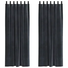 ciemnoszare-zaslony-blackout-aksamitne-140-x-245-cm