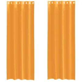 pomaranczowe-zaslony-woalowe-140-x-300-cm-8-przelotek