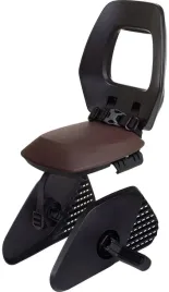 bobike-junior-one-fotelik-rowerowy-do-35-kg-na-bagaznik-or-black-dark-br