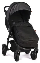petiteandmars-footmuff-pokrowiec-na-nozki-do-wozka-street-or-black