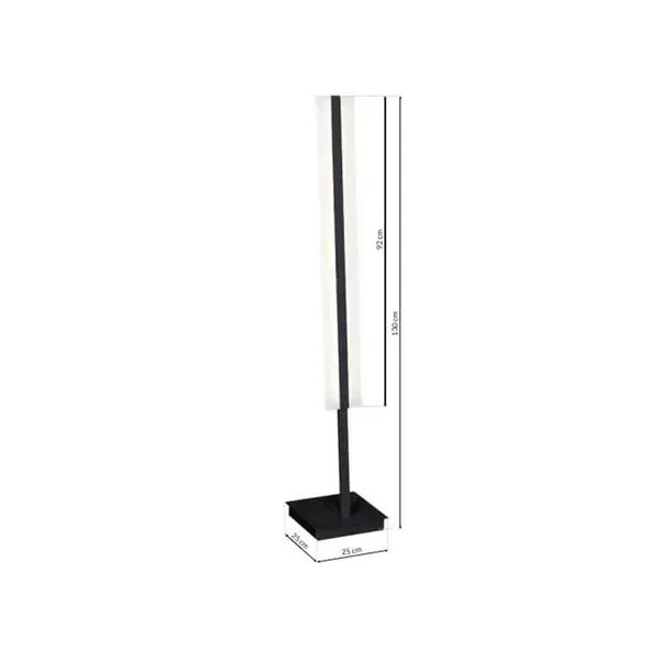 lampa-stojaca-ray-36w-led