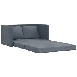 sofa-podlogowa-2-w-1-ciemnoszara-z-aksamitu-wymiary-122-x-70-x-55-cm