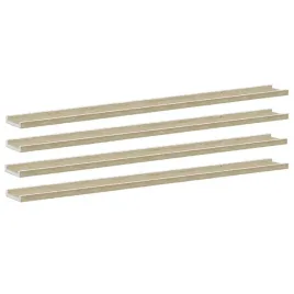 biale-i-debowe-polki-scienne-mdf-115-x-9-x-3-cm-4-szt