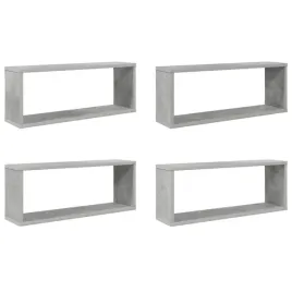 zestaw-4-polek-sciennych-szaro-betonowych-60-x-15-x-23-cm
