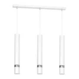 lampa-wiszaca-joker-bialy-chrom-3xgu10