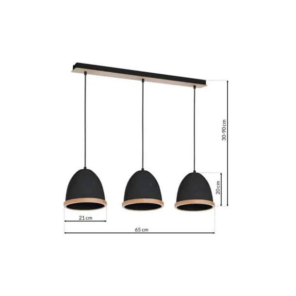 lampa-wiszaca-studio-black-3xe27