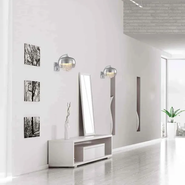 kinkiet-luna-1xe14-led