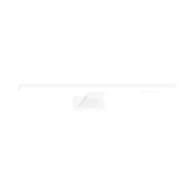 kinkiet-shine-bialy-z-ramka-30cm-7w-led