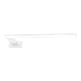 kinkiet-shine-45cm-11w-led-bialy