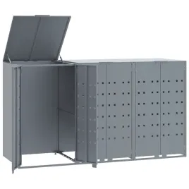 obudowa-na-kosz-na-smieci-szara-207-x-79-x-117-cm-stal-malowana-proszkow