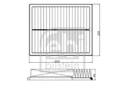 febi-bilstein-172767-filtr-powietrza