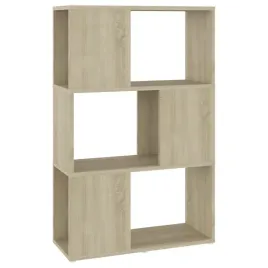regal-na-ksiazki-przegroda-60-x-24-x-94-cm-dab-sonoma