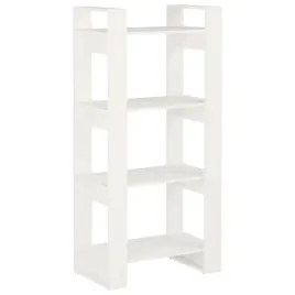 bialy-regal-na-ksiazki-z-litego-drewna-sosnowego-60-x-35-x-125-cm
