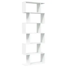 regal-przegroda-z-asymetrycznymi-kieszeniami-bialy-70x24x193-cm