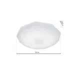 plafon-hex-16w-led-o360-mm