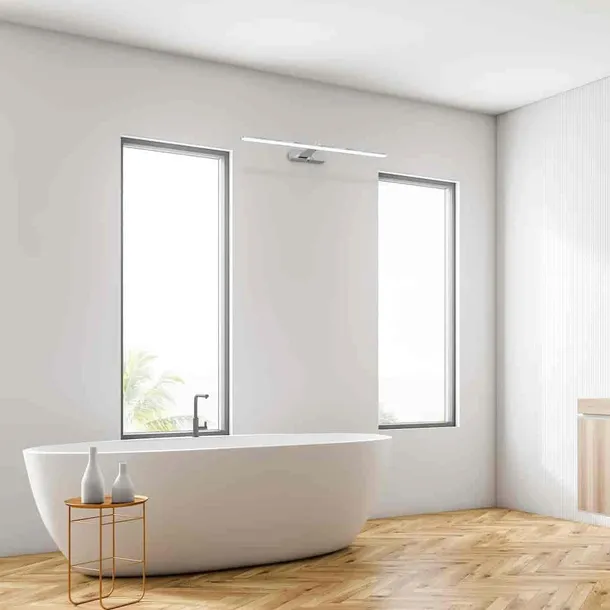 kinkiet-splash-chrome-60cm-12w-led