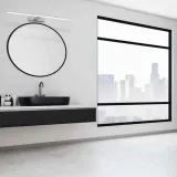 kinkiet-splash-chrome-60cm-12w-led