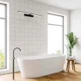 kinkiet-splash-black-40cm-8w-led