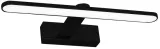kinkiet-splash-black-40cm-8w-led
