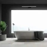 kinkiet-splash-black-80cm-16w-led