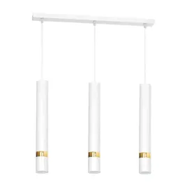 lampa-wiszaca-joker-3xgu10-bialy-zloty