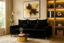 kanapa-glamour-nogi-ludwik-krysztalki-sofa-welur-z-funkcja-spania-nowa