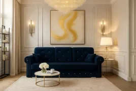 kanapa-glamour-welur-elegancka-z-automatem-funkcja-spania-wybor-koloru-sofa