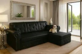 naroznik-glamour-welur-krysztalki-funkcja-spania-na-sprezynach-wybor-koloru