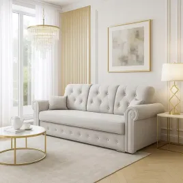 kanapa-glamour-welur-elegancka-z-automatem-funkcja-spania-wybor-koloru-sofa