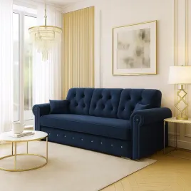 kanapa-glamour-welur-elegancka-z-automatem-funkcja-spania-wybor-koloru-sofa
