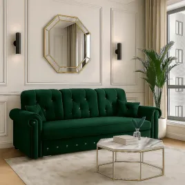 kanapa-glamour-welur-elegancka-z-automatem-funkcja-spania-wybor-koloru-sofa