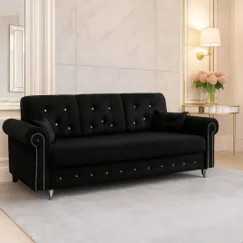 kanapa-glamour-nogi-ludwik-krysztalki-welur-wybor-koloru-na-sprezynach-sofa