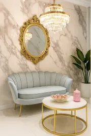 sofa-muszelka-szara-nowa-fotel-zlote-nogi-elegancka-welur