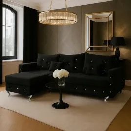 naroznik-glamour-czarny-welur-z-krysztalkami-na-sprezynach-sofa-kanapa-nowa
