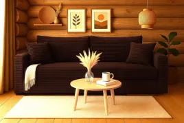 kanapa-sofa-sztruks-miekka-brazowa-z-funkcja-spania-z-automatem-na-sprezyna