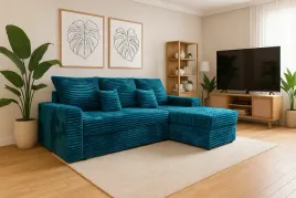 naroznik-miekki-sztruks-funkcja-spania-turkusowy-na-sprezynach-kanapa-sofa