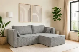 naroznik-sztruks-szary-nowa-kanapa-funkcja-spania-na-sprezynach-sofa