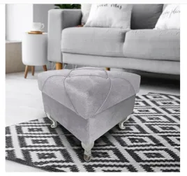 pufa-glamour-otwierana-45x45cm-welur-na-nozkach-ludwik-krysztalkik-srebrne