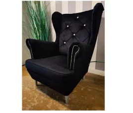 fotel-uszak-glamour-krysztalki-nogi-ludwig-elegancki-welur-wybor-kolorow