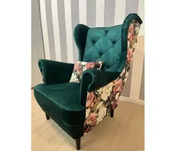 nowe-fotele-uszaki-uszak-fotel-w-kwiaty-staranne-wykonanie-80x83x113