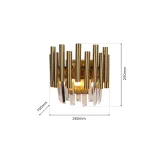 kinkiet-madison-gold-2xe14