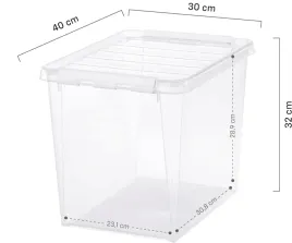 pojemnik-pudelko-organizer-plastikowy-z-pokrywka-25l-do-przechowywania-1szt