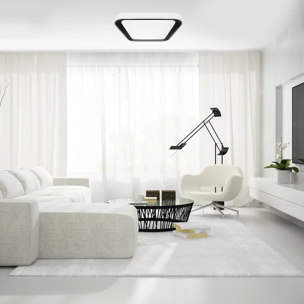 plafon-quadro-black-66w