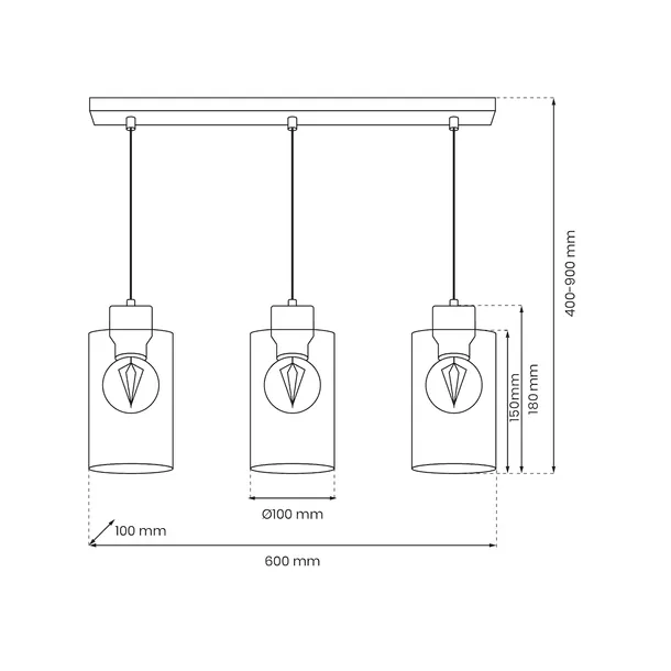 lampa-wiszaca-madera-3xe27