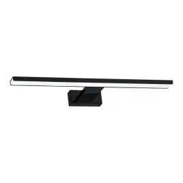 kinkiet-pinto-black-12w-led-50cm