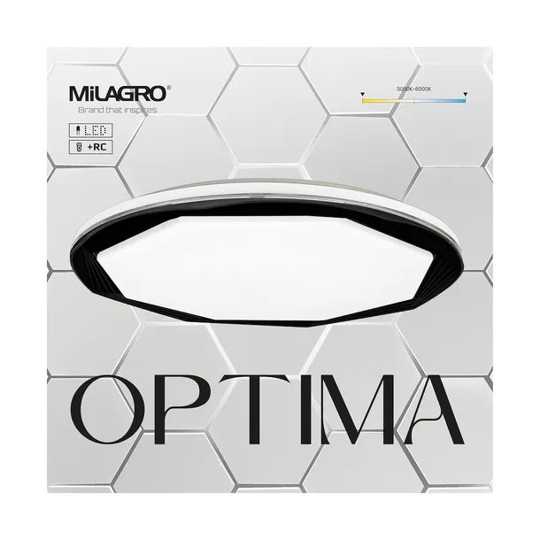 plafon-optima-black-52w-led-o480-mm