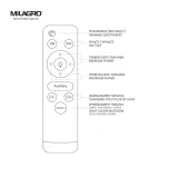 plafon-optima-black-52w-led-o480-mm