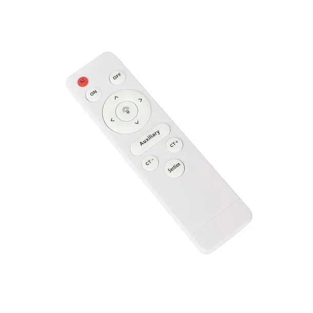 plafon-optima-black-52w-led-o480-mm