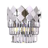 kinkiet-carisma-chrome-2xe14