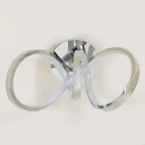kinkiet-tesoro-chrome-15w